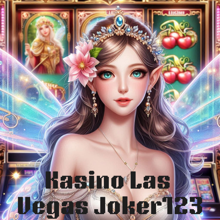 Kasino Las Vegas Joker123